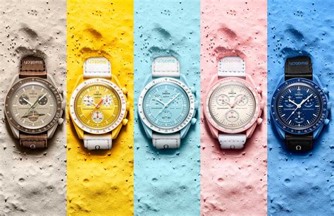 swatch omega sun watch|Omega Swatch online store.